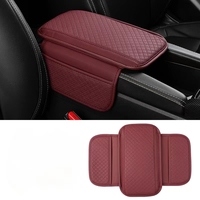 Meilleure qualité décoration intérieure de voiture accessoires de voiture organisateur de siège support de téléphone porte-documents sac