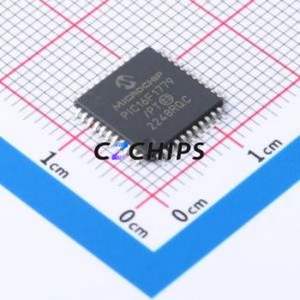 Microcontrôleur de puce IC de circuit intégré (MCU/MPU/SoC) original et nouveau TQFP-44 PIC16F1779-I/PT (10x10) - Product Image 1