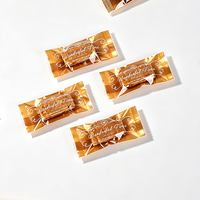 Sacs en plastique OPP/CPP de qualité alimentaire pour sceller le café, les bonbons, les pâtisseries, les biscuits et les confiseries
