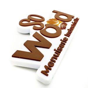 Imán de nevera de PVC de recuerdo, con diseño 3D personalizado, de goma suave de polivinilo cloruro, con imán fuerte, diseño gratuito del fabricante. - Product Image 6