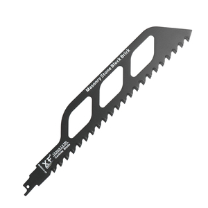 Lame de <span class=keywords><strong>scie</strong></span> à recopier en carbure de tungstène 2 TPI, lame de <span class=keywords><strong>scie</strong></span> de démolition pour <span class=keywords><strong>couper</strong></span> la <span class=keywords><strong>brique</strong></span> <span class=keywords><strong>rouge</strong></span> - Product Image 2