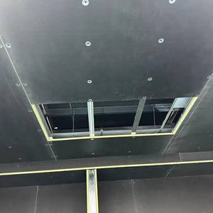 वाटरप्रूफ एक्सपीएस सीमेंट सैंडविच दीवार पैनल बाथरूम के लिए और बाहरी आसान स्थापना भवन बोर्ड - Product Image 3