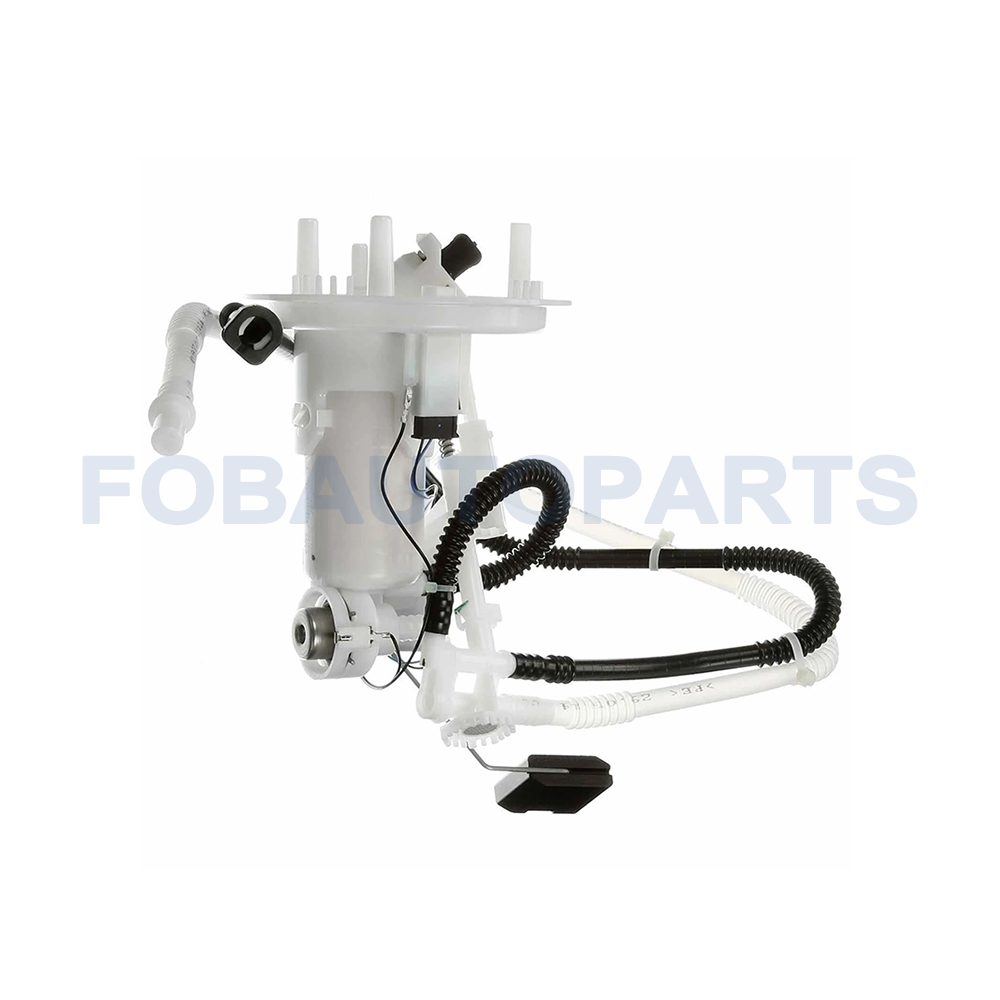 Fuel Pump Assembly for Mercedes Benz C-Class W204 S204 E-Class W212 2007-2014 2044700394 A2124701394