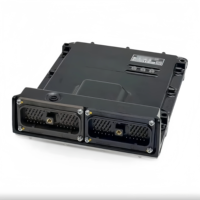 Unité de commande électrique (ECM) / Calculateur moteur (ECU) 366-8821 20R-2323 221-8874 262-2879 pour pièces de contrôleur hydraulique de moteur CAT 312D 320D 323D
