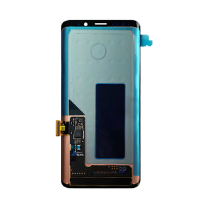 Écran pour Samsung Galaxy <span class=keywords><strong>S9</strong></span> avec cadre G960F G960U G960A G960FD/S, écran tactile, assemblage de numérisateur - Product Image 4