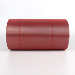 Cinta <span class=keywords><strong>de</strong></span> poliéster y acero inoxidable <span class=keywords><strong>de</strong></span> malla personalizada para línea <span class=keywords><strong>de</strong></span> producción <span class=keywords><strong>de</strong></span> tela no tejida por chorro <span class=keywords><strong>de</strong></span> agua Yiheng - Product Image 6