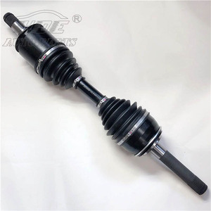 43430-60030 4343060030 Vente en gros de pièces automobiles HDE, arbre de transmission pour Toyota Land Cruiser - Product Image 5