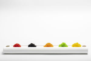 דג קפוא רו טוביקו - Product Image 5