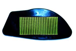 Filtre à AIR haute débit pour moto, pièces de modification, CYGNUS R125 (rouge vif), YAMA XC CYGNUS <span class=keywords><strong>125</strong></span>, CYGNUSR1 - Product Image 3