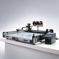 Imprimante 3D de grande taille haute précision YDSIGN, imprimante 3D de qualité industrielle pour usine et studio