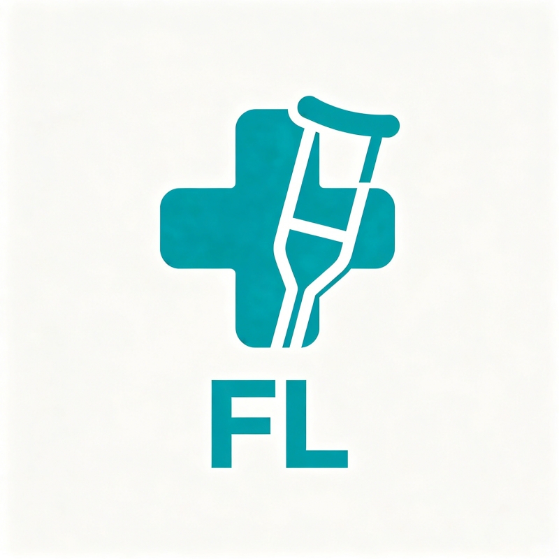 Hebei Fulao Medical Equipment Co., Ltd. logo