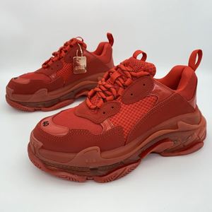 Chaussures décontractées de haute qualité, chaussures décontractées de luxe pour hommes et femmes, baskets plateforme, chaussures de sport pour hommes - Product Image 1