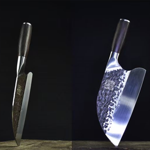 Longquan chinois <span class=keywords><strong>couteau</strong></span> de cuisine en forme de <span class=keywords><strong>poisson</strong></span> <span class=keywords><strong>couteau</strong></span> à trancher <span class=keywords><strong>couteau</strong></span> de cuisine en acier inoxydable couteaux à désosser - Product Image 6