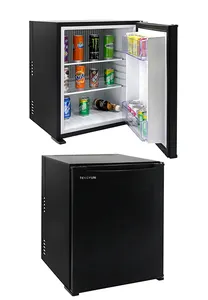 Minibar chambre d'hôtel à absorption de 62L petit réfrigérateur autres réfrigérateurs réfrigérateur de <span class=keywords><strong>petite</strong></span> <span class=keywords><strong>taille</strong></span> réfrigérateur petit réfrigérateur <span class=keywords><strong>congélateur</strong></span> - Product Image 2