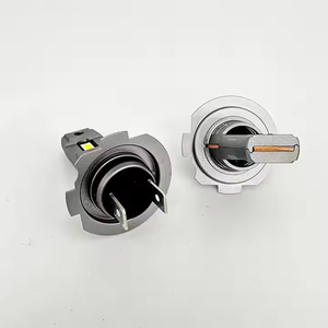 Iluminación Automotriz, Faros LED de 12V 40W 6000K 6000 lm IP67 a Prueba de Agua, Conexión Plug and Play, H7/H4/9012/H11, Luces Antiniebla, Ajuste Universal, 2 Años de Garantía - Product Image 6