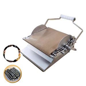 ชุดเครื่องทำ<span class=keywords><strong>ซูชิ</strong></span>คุณภาพดี เครื่องทำซูชิแบบมือ ชุดเครื่องตัดแ<span class=keywords><strong>ล</strong></span>ะหั่นซูชิ สำหรับขาย - Product Image 1