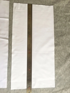 Trắng Thăng Hoa Polyester Cổ Mặt Nạ Che Mặt Trời Bandana Head Bọc Và Mũ Nón Cho Đánh Cá Ngoài Trời Các Hoạt Động - Product Image 5