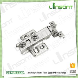 China supply inseparable soft closing home <span class=keywords><strong>depot</strong></span> doors concealed hinge furniture accessories door hinge - Product Image 2