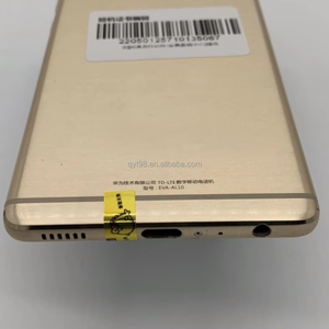 Di alta qualità usato per <span class=keywords><strong>Huawei</strong></span> <span class=keywords><strong>P9</strong></span> 4G 5G sbloccato Android telefono cellulare in massa vendita noi versione - Product Image 3