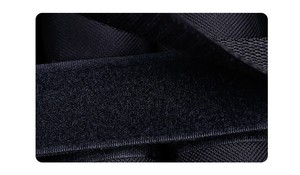 סין עשה גוף מתכוונן משוקלל אפודה רשת אפוד עבור אימון כוח ספורט הליכה ריצה - Product Image 6