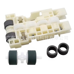 ลูกกลิ้งป้อนกระดาษแบบมีฝาครอบสำหรับเครื่องพิมพ์ Epson ET M1000 3700 3710 3750 อะไหล่ลูกกลิ้งยาง - Product Image 3