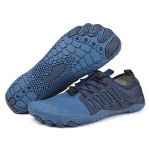 Offres Spéciales <span class=keywords><strong>chaussures</strong></span> de traçage de rivière à cinq doigts à séchage rapide pataugeoire natation Yoga et camping en plein air <span class=keywords><strong>chaussures</strong></span> de randonnée - Product Image 5