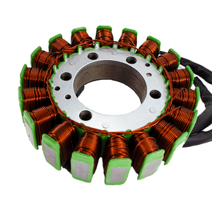 20-poliger Motorrad magneto kmx 125 Stators pule Magnets tator yx160 - Product Image 4