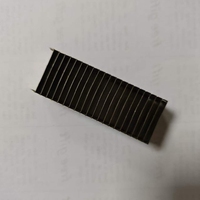 Accessoires de refroidissement pour SSD, dissipateurs thermiques en aluminium personnalisés, dissipation rapide de la chaleur