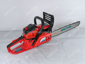 2100W Handed Portable Chainsaw for <b>Tree</b> <b>Branch</b> Wood Cutting and Garden Chain Saw - Product Image 3