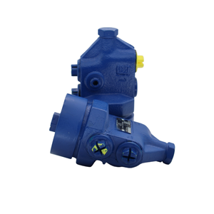 R900375749 LT09HG-1X/12502M Hydraulique LT05 LT06 LT07 LT08 LT09 LT10 Alimentation double circuit pour engins de construction - Product Image 4