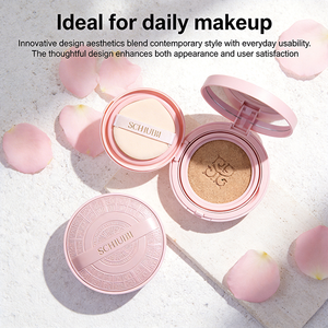 Fond de teint <span class=keywords><strong>BB</strong></span> mat longue tenue, imperméable et hydratant, couvrant les tons de peau foncés en été - Product Image 5