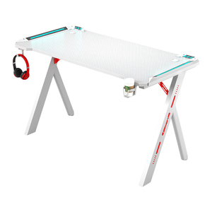 Bảng chơi game giả lập đua xe với khay Bàn đạp có thể điều chỉnh, giá đỡ cần số và bề mặt chống trượt - Product Image 4