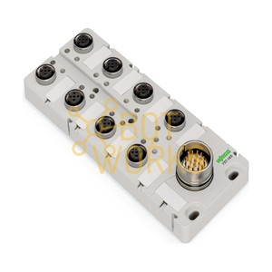 Wago 757164 - Nuovo - Product Image 1