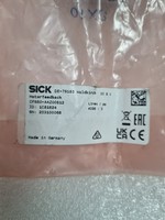 Codificador Cfs50aaz00s12 para PLC