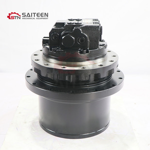 972000-15003 पूर्ण ड्राइव मोटर गियरबॉक्स Hक्र1500 फुरुकावा अंतिम ड्राइव - Product Image 1