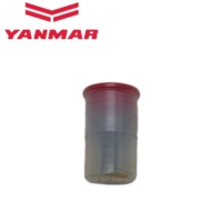 Repuestos Yanmar, Inyectores de Combustible 129602-53001 para 3TNV88, Piezas de Repuesto para Motores de Maquinaria de Construcción 129602-53001