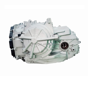 <span class=keywords><strong>Caja</strong></span> <span class=keywords><strong>de</strong></span> <span class=keywords><strong>Cambios</strong></span> Automática Remanufacturada 6F15 6F35 para <span class=keywords><strong>Ford</strong></span> Edge Explorer <span class=keywords><strong>Kuga</strong></span> Maverick Mondeo Taurus Escape - Product Image 2