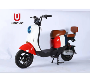 2024 Motor de cubo de China con batería de litio opcional ebike bicicletas <span class=keywords><strong>chopper</strong></span> <span class=keywords><strong>electrica</strong></span> para hombres niños bicicleta de bolsillo bicicleta eléctrica - Product Image 1