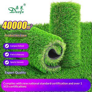 <span class=keywords><strong>Césped</strong></span> <span class=keywords><strong>Artificial</strong></span> Económico M05 de 10 mm para África |   <span class=keywords><strong>Césped</strong></span> Sintético Económico para Decoración de Paredes de Jardín, Bodas y Fiestas, Yiwu - Product Image 2