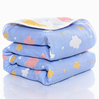 Couverture en polaire de cheval Couverture en vison en peluche Couverture Sherpa douce