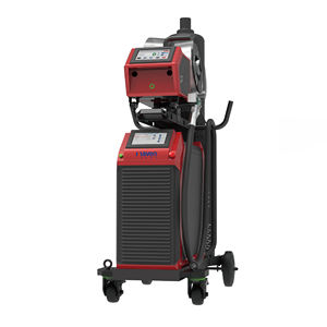 Máquina de soldadura láser compacta todo en uno inteligente portátil - Product Image 6