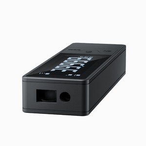 Lonnmeter Télémètre <span class=keywords><strong>laser</strong></span> infrarouge miniature de haute précision avec construction en alliage d'aluminium ABS IP54 - Product Image 4