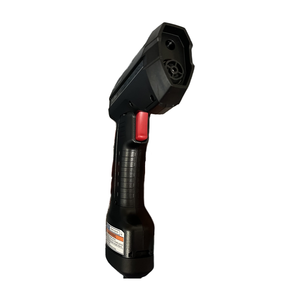 Eliminador de Electricidad Estática Industrial Ionizante de Alta Potencia SJ-L005G para Electrónica, Fabricado en Japón, Construcción de Alta Calidad - Product Image 5