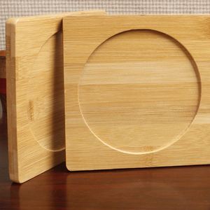 Portavasos de Bambú Ecológico Hecho a Mano de Venta Directa - Product Image 5