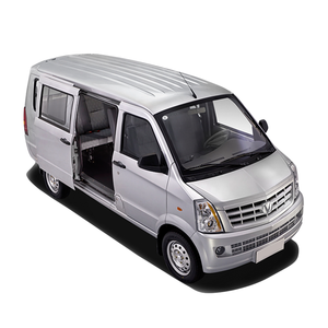 Prodotto in Cina, HUAYU V2 1.3 L Minibus Standard 7 Posti 4*2 Station Wagon; Minivan, Furgone Passeggeri - Product Image 3