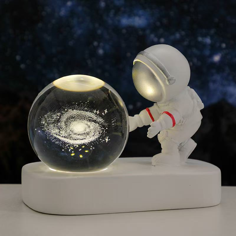 Galactic System