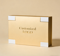 Boîte d'emballage cosmétique médicale professionnelle en carton ondulé recyclable, OEM accepté, faible MOQ pour pilules et masques chirurgicaux