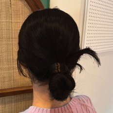 Panytail Recomendado Low-Burn Hair Braid WFJBFVK Accesorio de estilo - Product Image 1