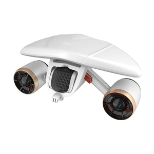 Scooter submarino de alta velocidad con batería de larga duración Potente scooter marino para buceadores avanzados y buscadores de emociones - Product Image 1