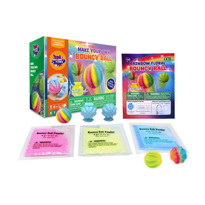 บิ๊กปังวิทยาศาสตร์เด็กสำรวจลูกบอลเด้งสำหรับเด็กวิทยาศาสตร์ - Product Image 2